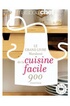 Marabout LE GRAND LIVRE MARABOUT DE LA CUISINE FACILE