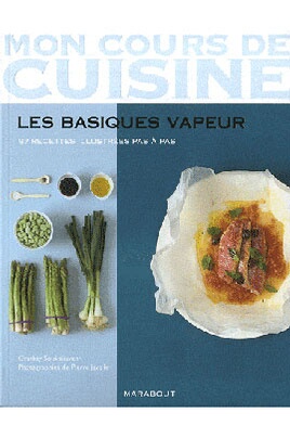 Marabout LES BASIQUES VAPEUR