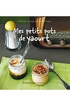 Marabout MES PETITS POTS DE YAOURTS