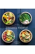 Marabout PANIERS VAPEUR