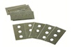 Temium PACK 10 LAMES