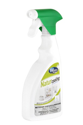 Wpro NATUR COOLING
