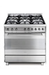 Smeg C9GMX INOX