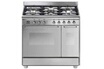 Smeg CG92PX8