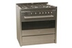 Smeg CS 15.5 INOX