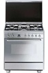 Smeg SCB 80 MFX5 INOX
