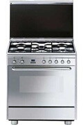 Smeg SCB 80 MFX5 INOX
