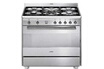 Smeg SCB 91 GX INOX 15J