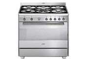 Smeg SCB 91 GX INOX 15J