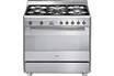 Smeg SCB 91 MFX 5
