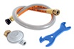 Gazinox TUYAU KIT BBQ BP