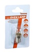 Temium LAMPE CU15WE14
