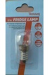 Temium LAMPE E14 15 Watts