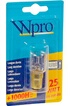 Wpro BA15d 25 Watts