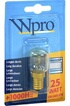 Wpro E14 25 Watts