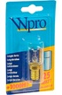 Wpro E14 25 Watts