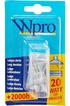 Wpro G4 20 Watts