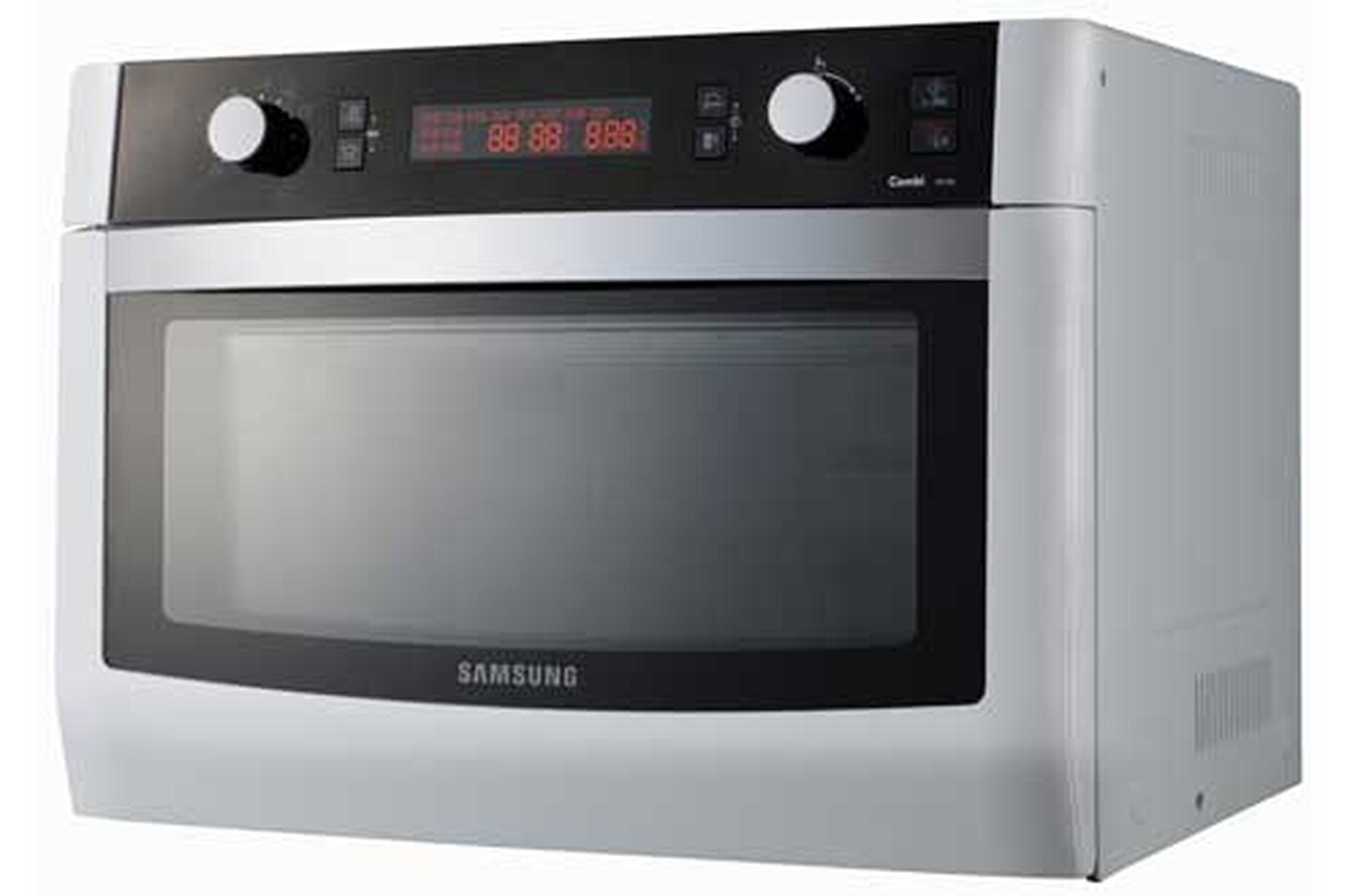 Micro ondes combiné Samsung CP1370 W 3457869 Darty