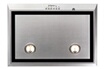 De Dietrich DHG 690 XP1 INOX