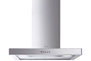 Smeg KSE 61 X INOX
