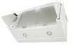 Electrolux EFI60200W BLANC