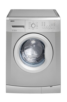 Beko WMB71421MS