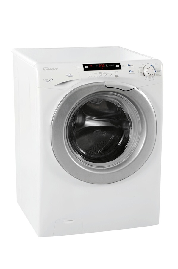 candy lave linge hublot css1414twmbe 14kg blanc