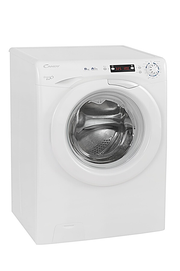 candy lave linge hublot css1414twmbe 14kg blanc