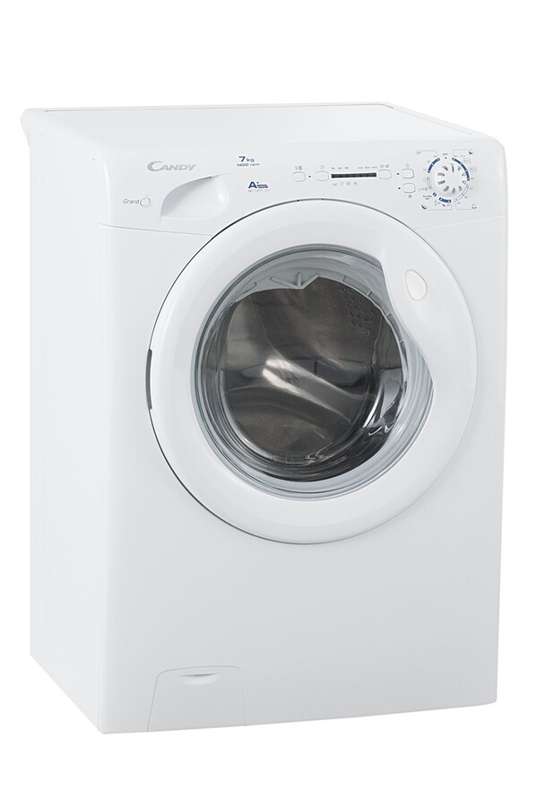 candy lave linge hublot css1414twmbe 14kg blanc