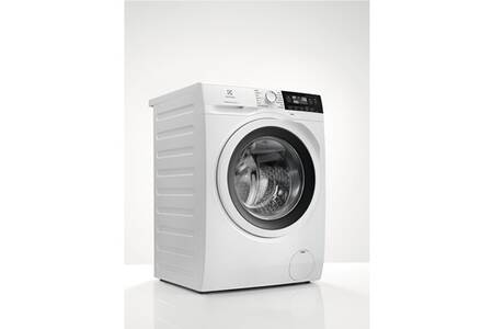 Lave Linge Hublot Electrolux ECOLINE EW7F1482OV UNIVERSAL DOSE Darty