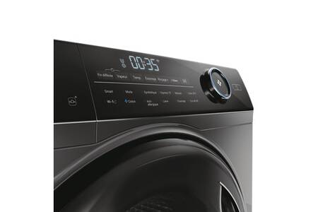 Lave Linge Hublot Haier I Pro Series Hw B S U F