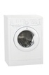 Indesit IWUC4105 BLANC