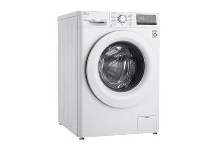 Lave Linge Hublot Lg F V Whs Darty