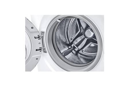 Lave Linge Hublot Lg F82D13WHS Darty