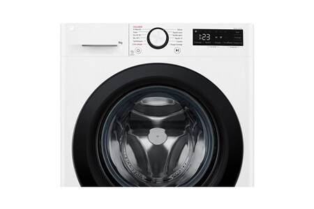 Lave Linge Hublot Lg F R Whs Darty