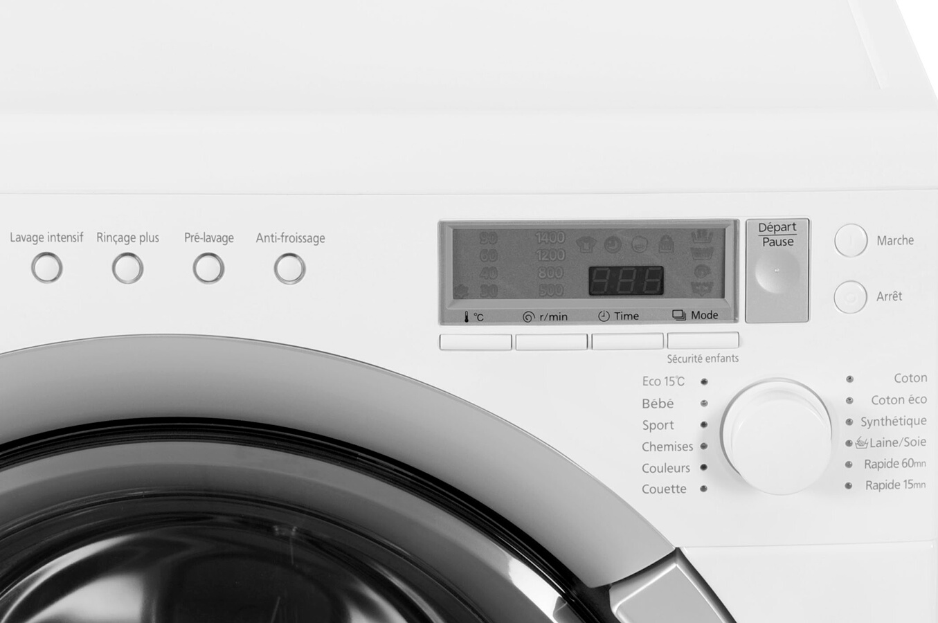 Livraison offerte Garantie Darty Click & Collect &reg; 1h 0892 01 10 10