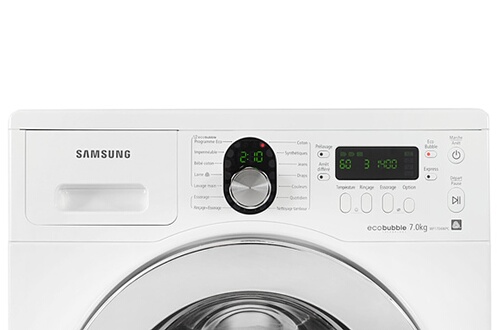 Samsung WF1704 WPC