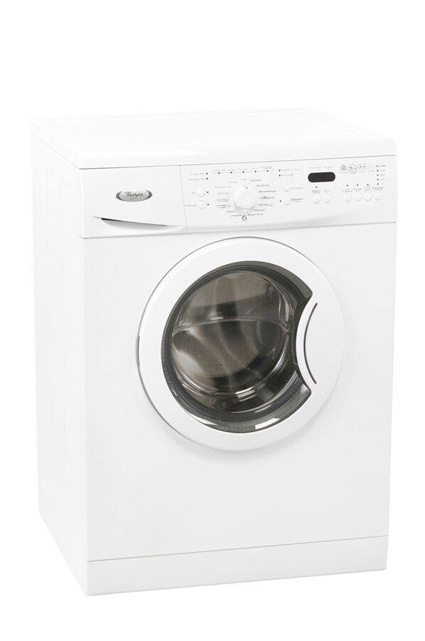 Lave Linge Hublot Whirlpool Awo D Darty