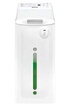Brandt BWT1DT63 BLANC