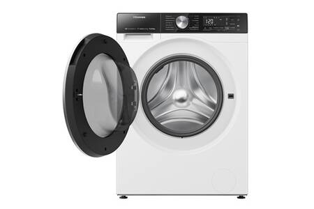 Lave linge séchant Hisense WD5S1045BW Darty