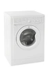 Indesit IWDC6145 BLANC