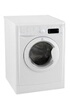 Indesit IWDE7145B BLANC