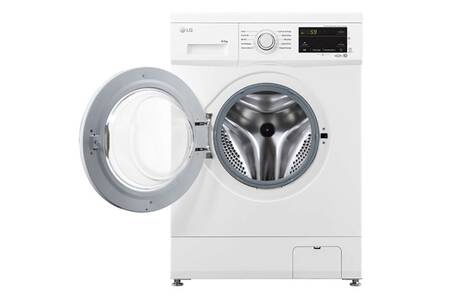 Lave Linge S Chant Lg F M Wr Darty