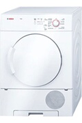Bosch WTC 84102FF