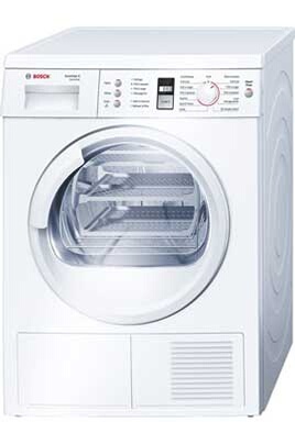 Bosch WTE86305FF