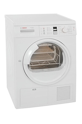 Bosch WTE86305FF