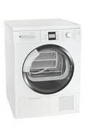 Bosch WTW86581FF