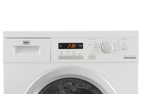 Haier HD80-01-F