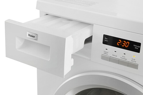 Haier HD80-01-F