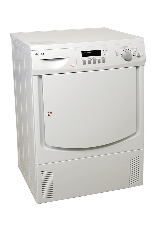 Sèche linge Haier HDY C70 F HDYC70F 2596652 Darty